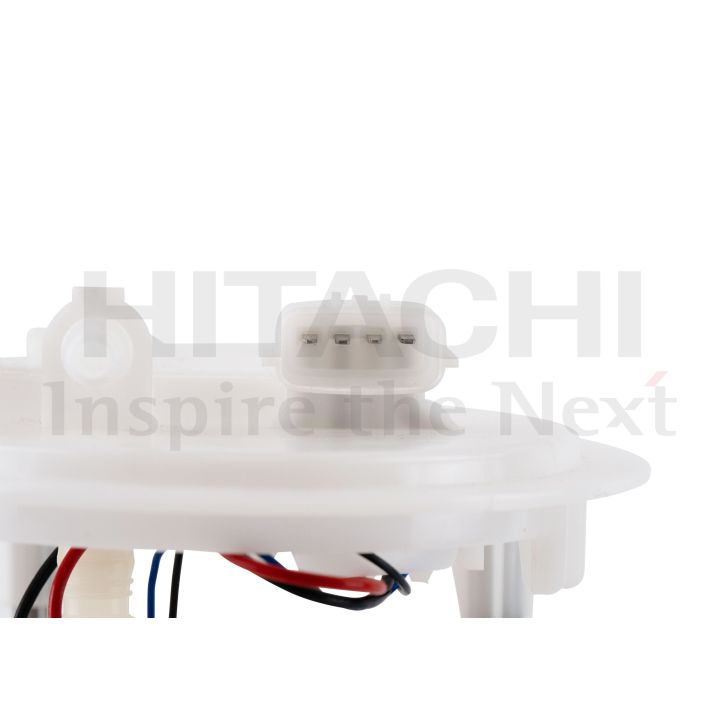 Degalų tiekimo blokas HITACHI 2502709