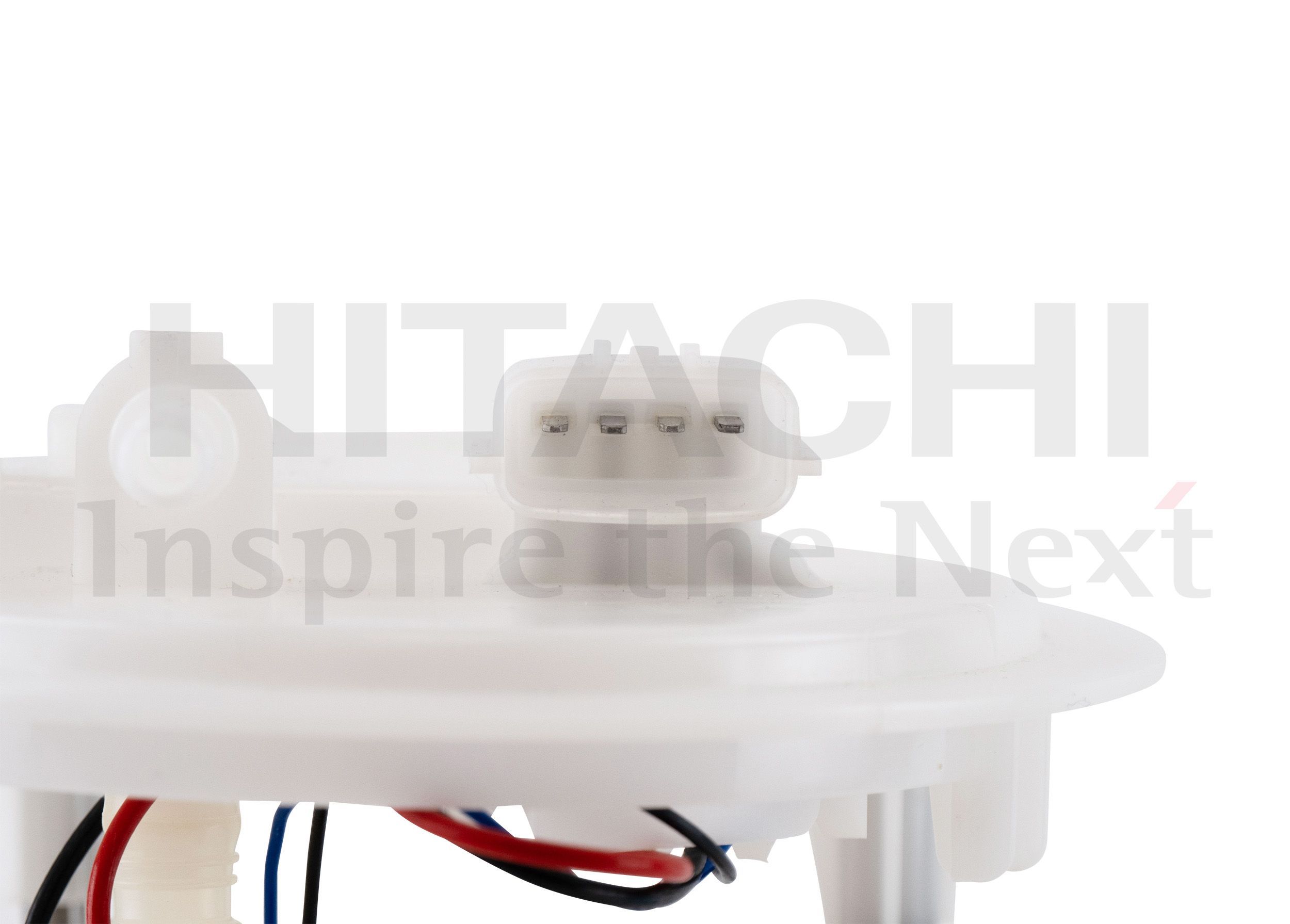 Degalų tiekimo blokas HITACHI 2502709