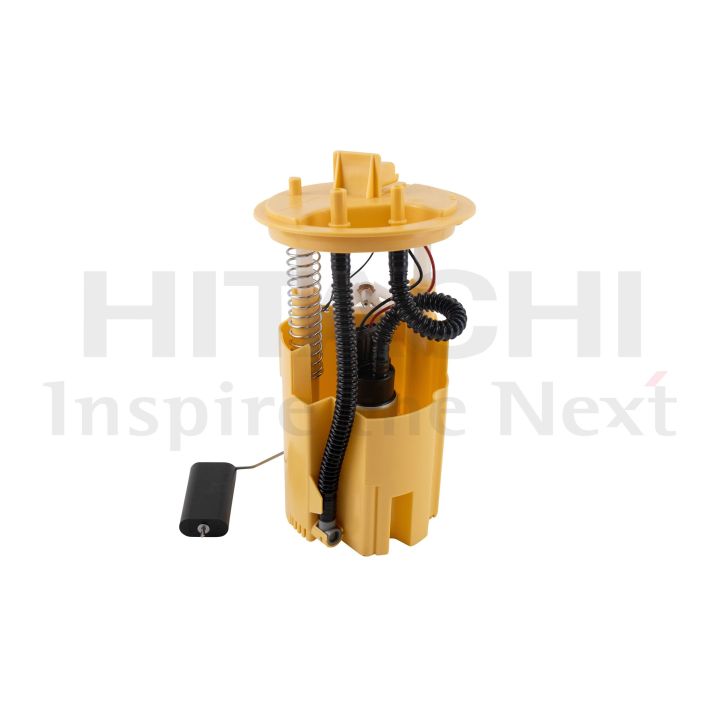 Degalų tiekimo blokas HITACHI 2502710