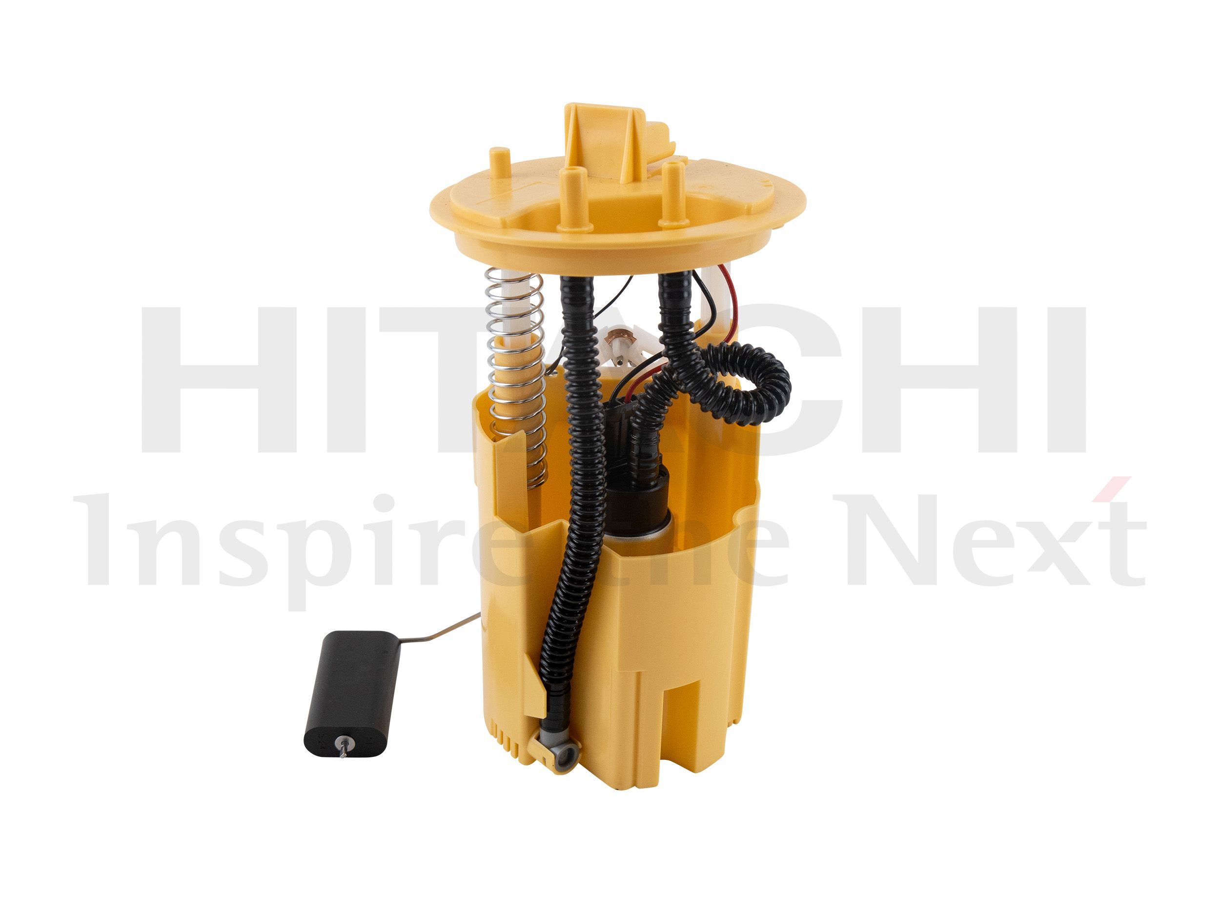 Degalų tiekimo blokas HITACHI 2502710