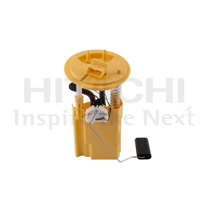 Degalų tiekimo blokas HITACHI 2502710