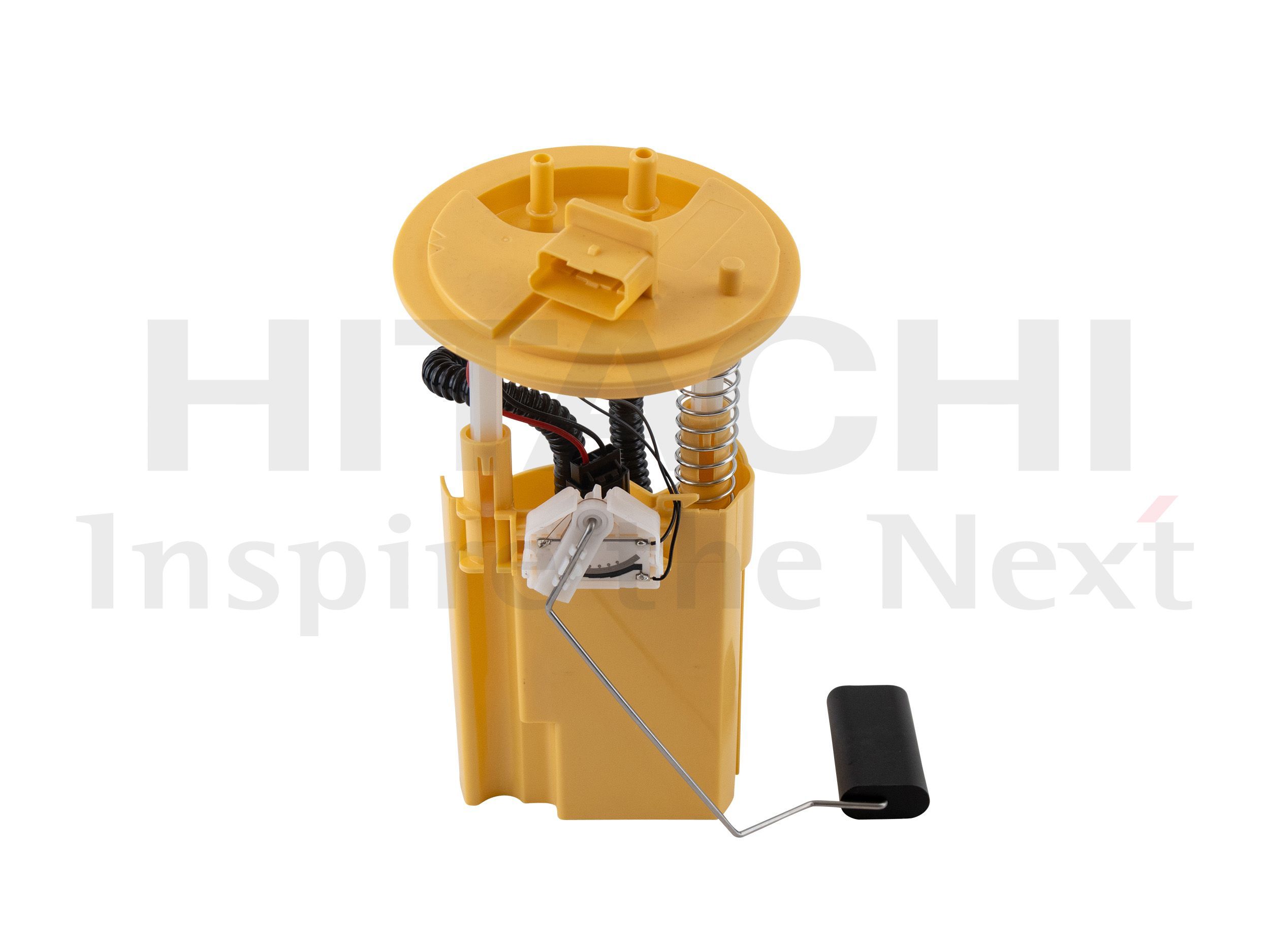 Degalų tiekimo blokas HITACHI 2502710