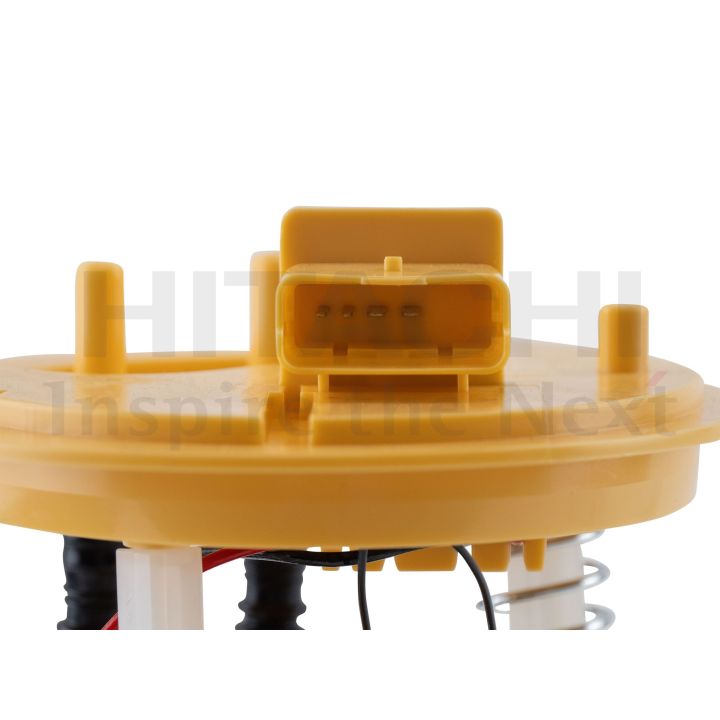 Degalų tiekimo blokas HITACHI 2502710