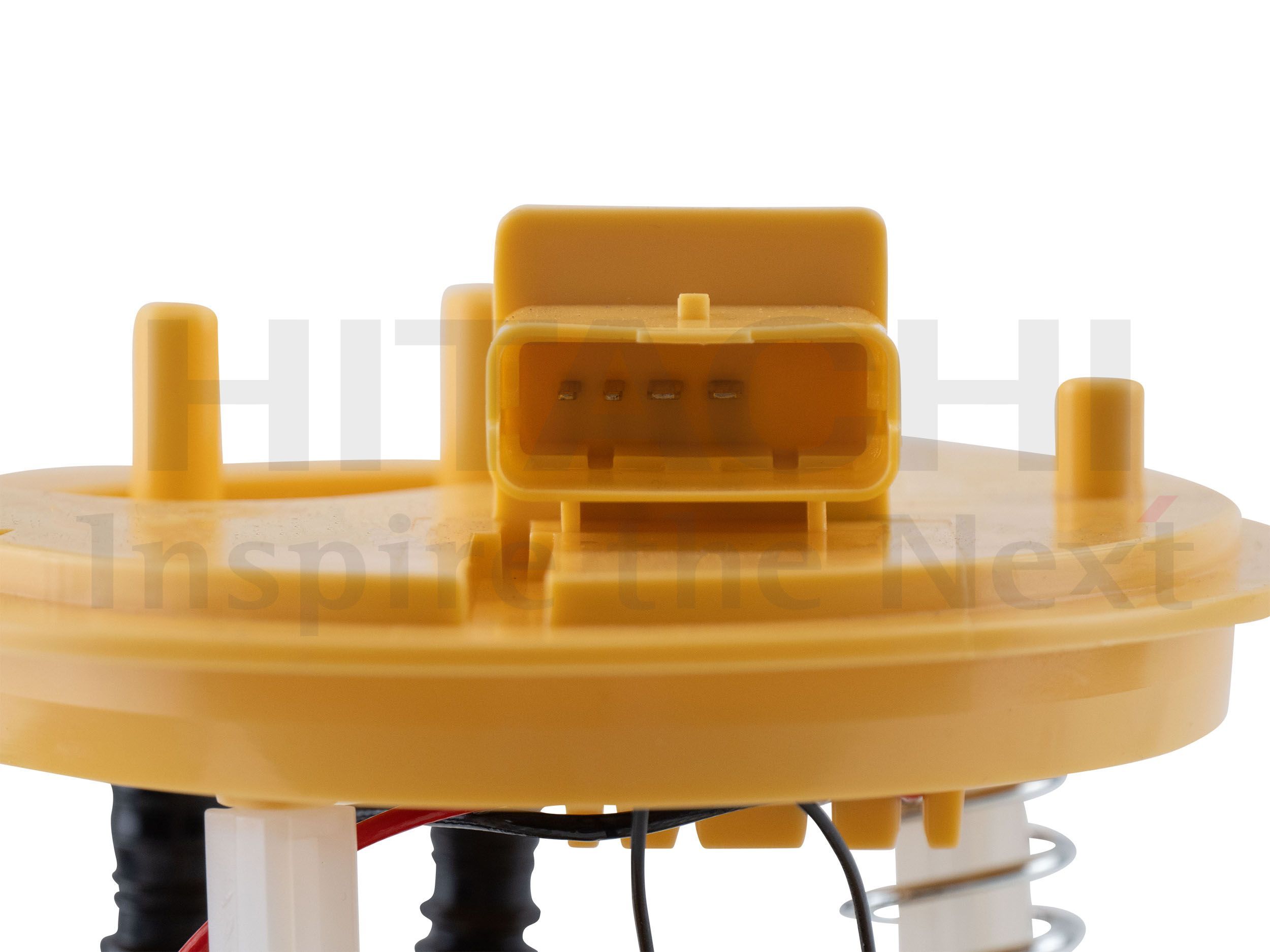 Degalų tiekimo blokas HITACHI 2502710