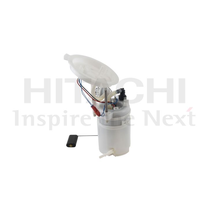 Degalų tiekimo blokas HITACHI 2502711