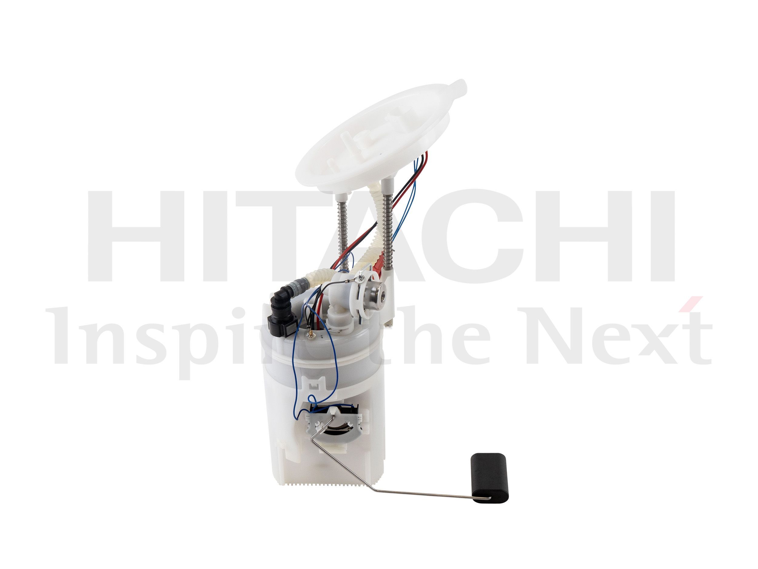 Degalų tiekimo blokas HITACHI 2502711