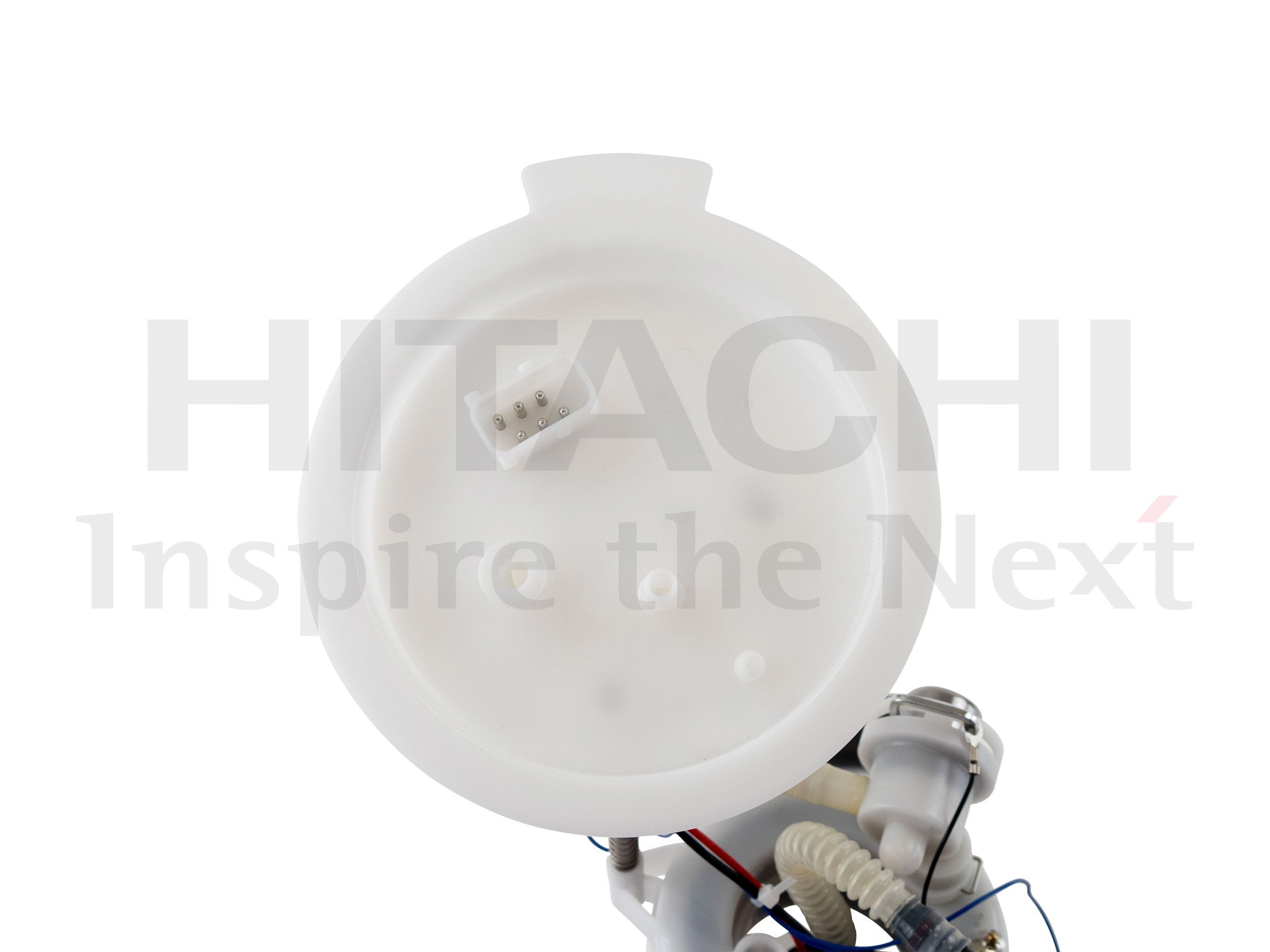 Degalų tiekimo blokas HITACHI 2502711