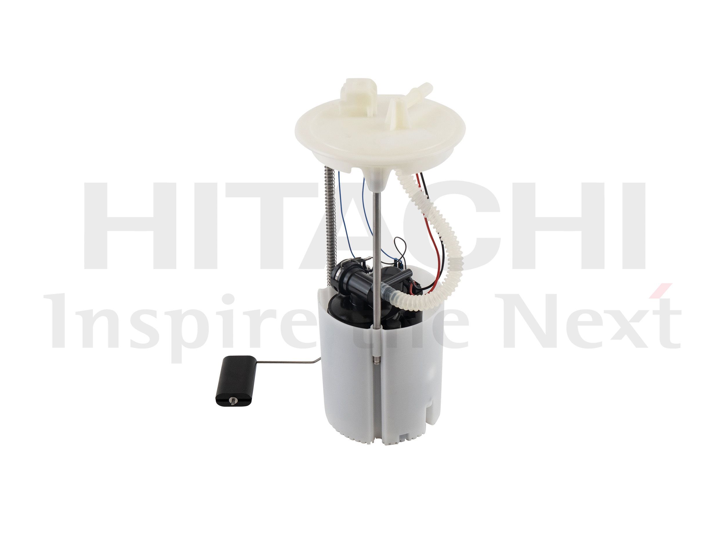 Degalų tiekimo blokas HITACHI 2502712