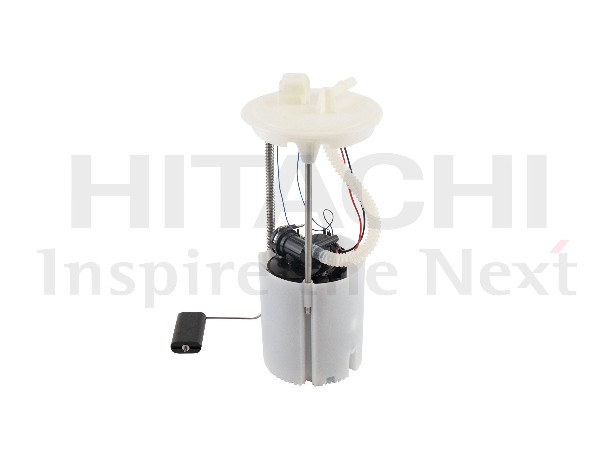 Degalų tiekimo blokas HITACHI 2502712