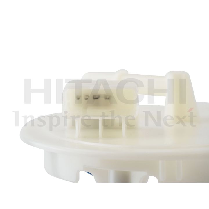 Degalų tiekimo blokas HITACHI 2502712