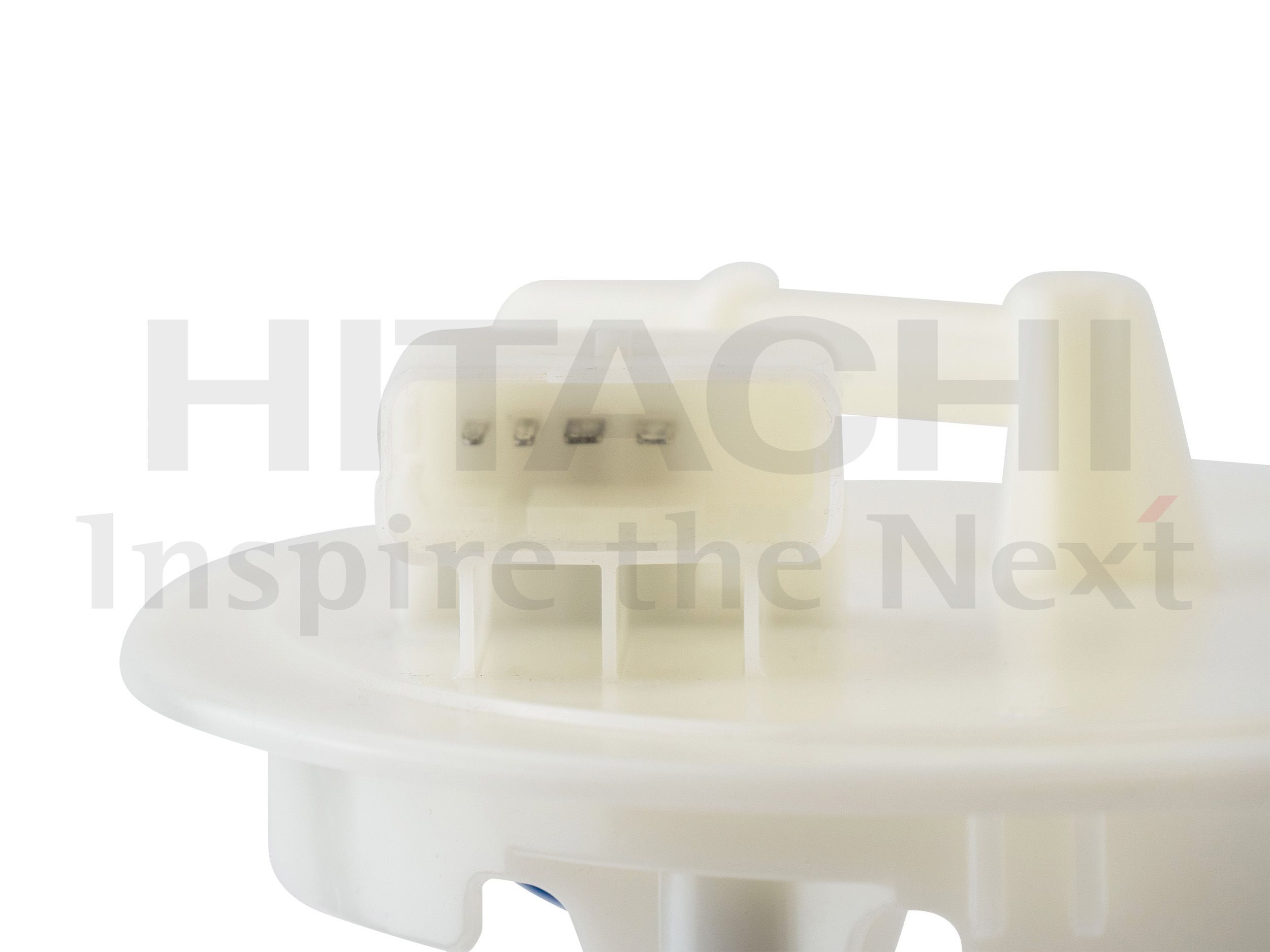 Degalų tiekimo blokas HITACHI 2502712