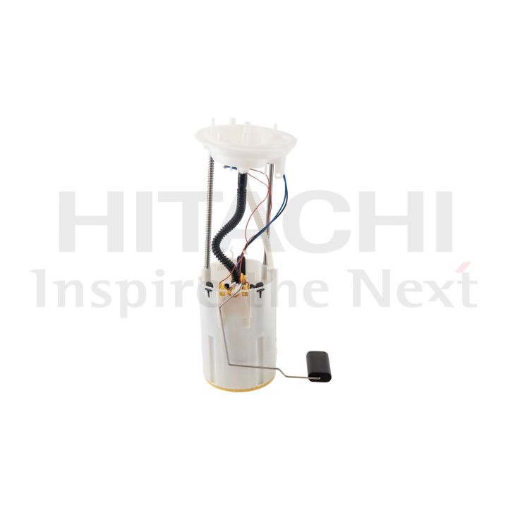 Degalų tiekimo blokas HITACHI 2502714