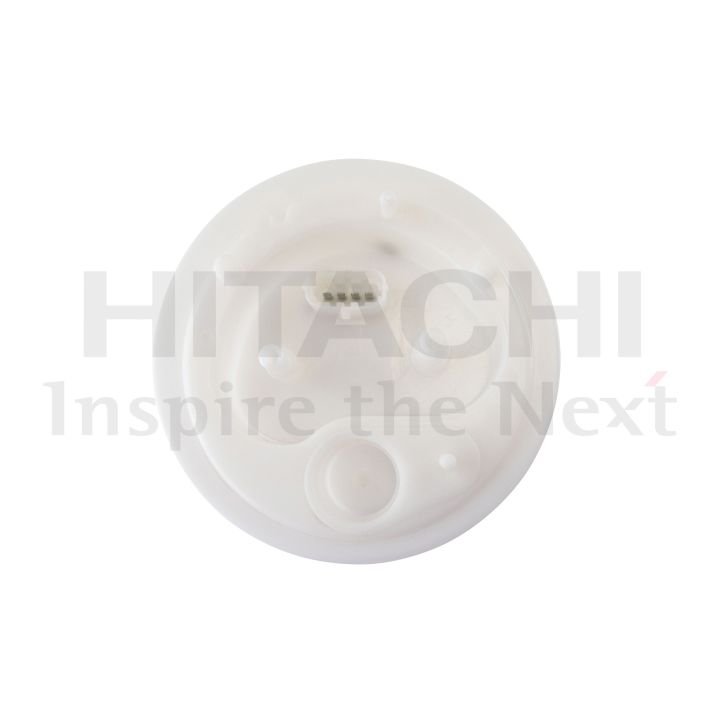 Degalų tiekimo blokas HITACHI 2502714