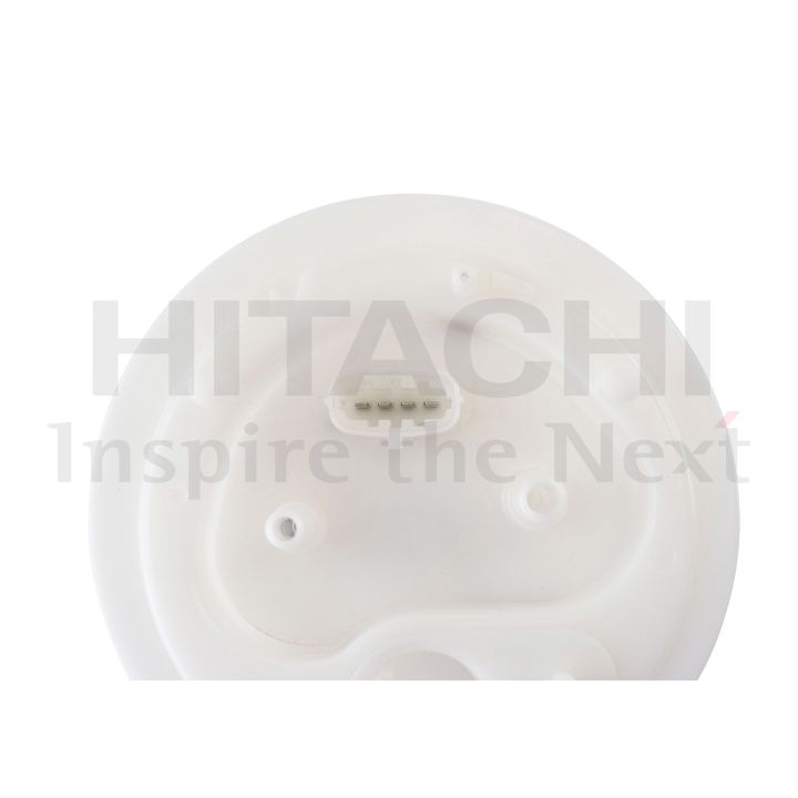 Degalų tiekimo blokas HITACHI 2502714