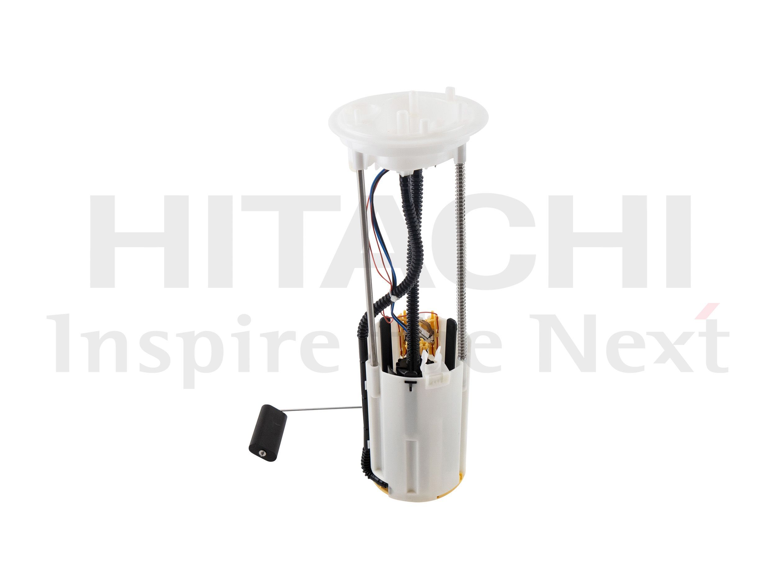 Degalų tiekimo blokas HITACHI 2502715