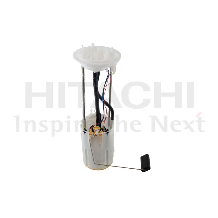 Degalų tiekimo blokas HITACHI 2502715
