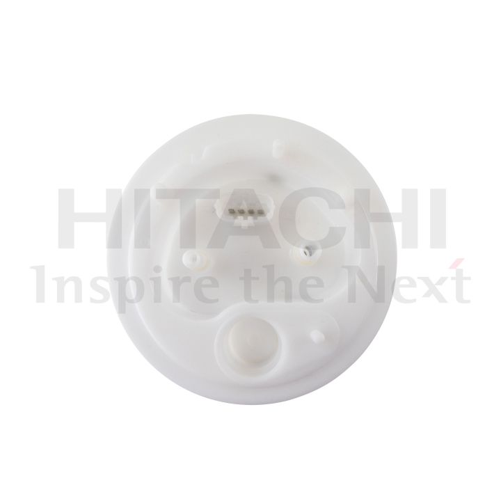 Degalų tiekimo blokas HITACHI 2502715