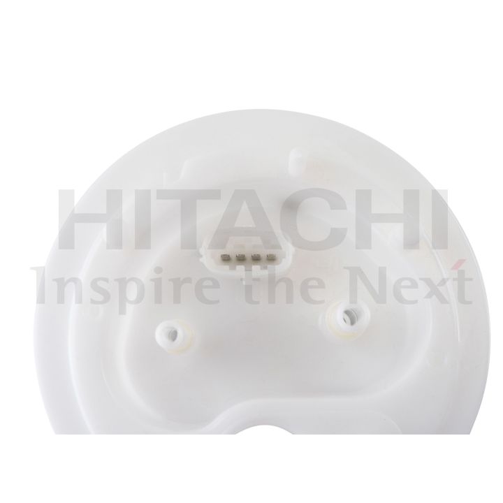 Degalų tiekimo blokas HITACHI 2502715