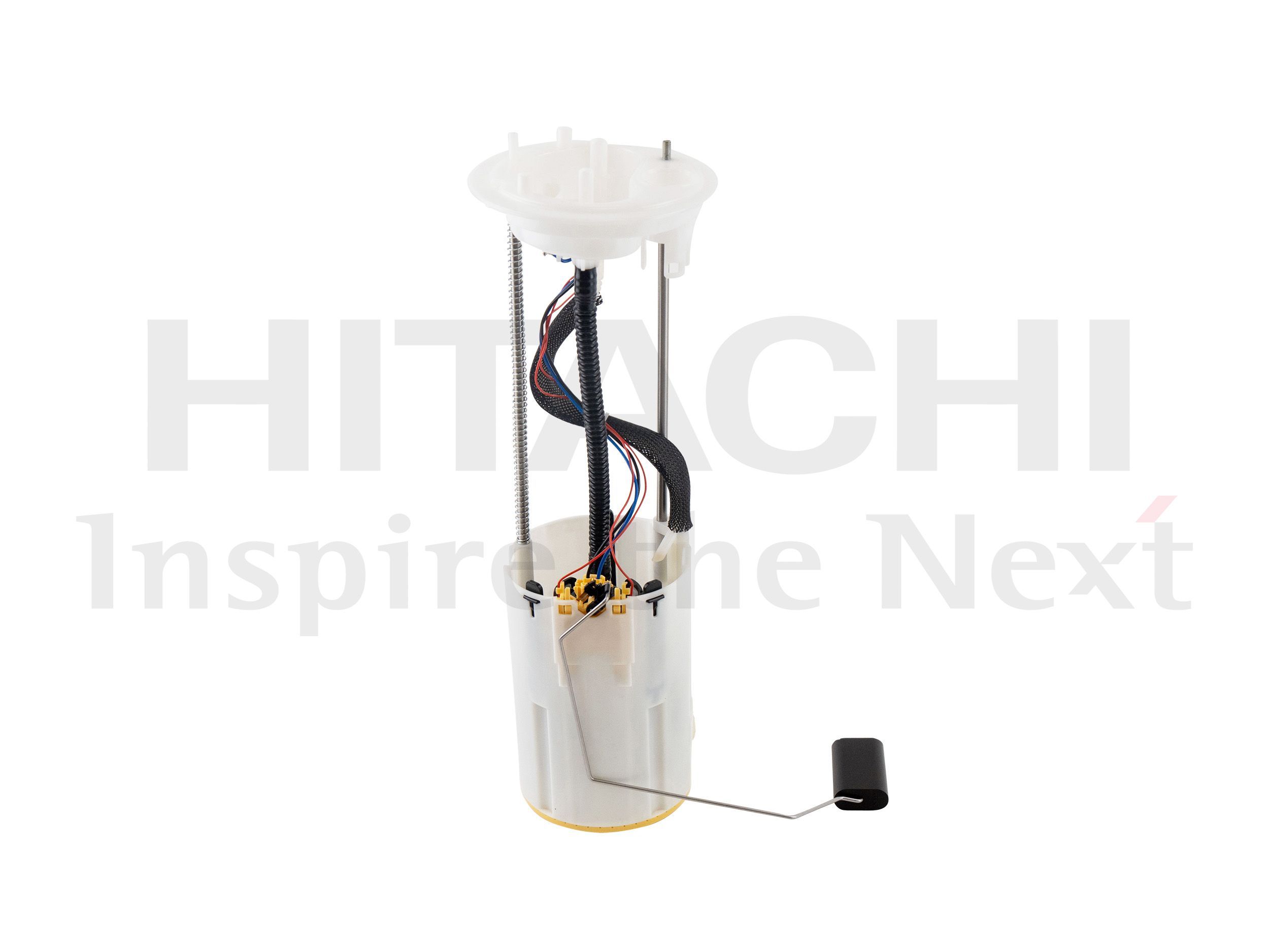 Degalų tiekimo blokas HITACHI 2502716