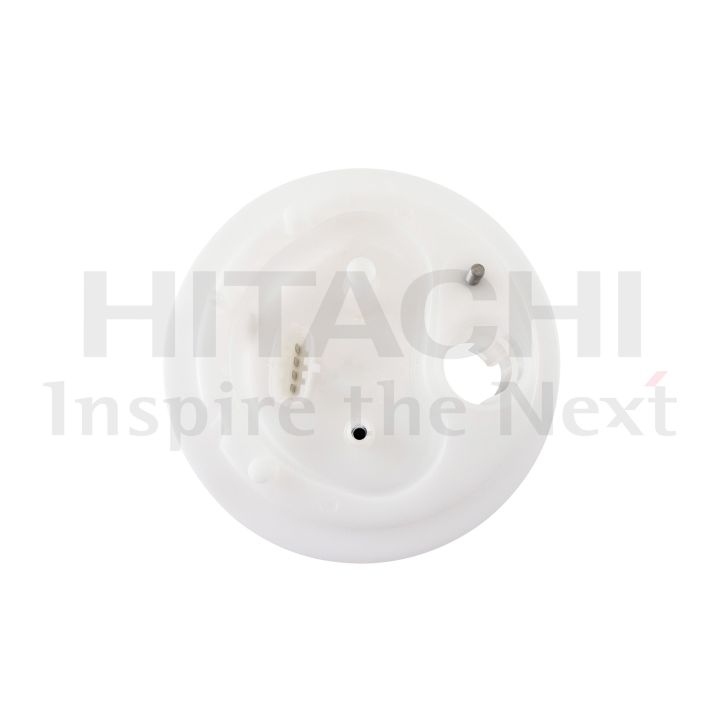 Degalų tiekimo blokas HITACHI 2502716