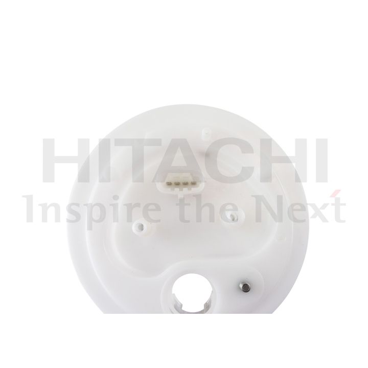 Degalų tiekimo blokas HITACHI 2502716