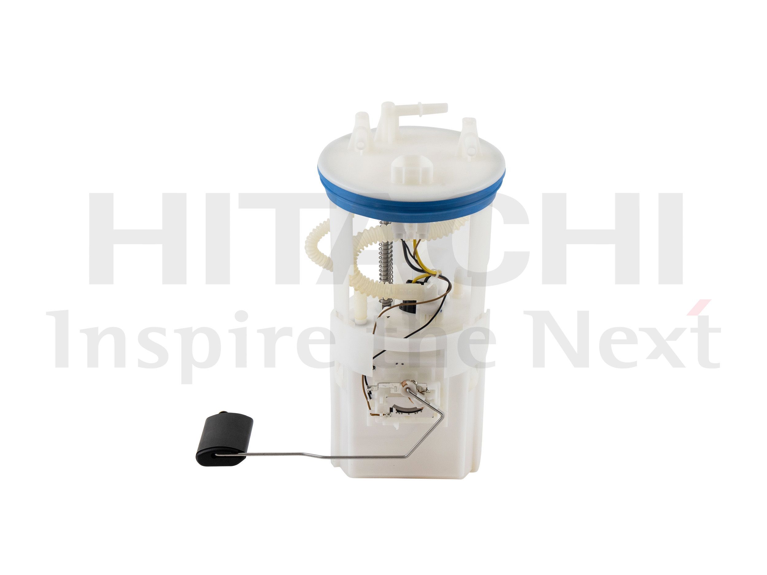 Degalų tiekimo blokas HITACHI 2502717