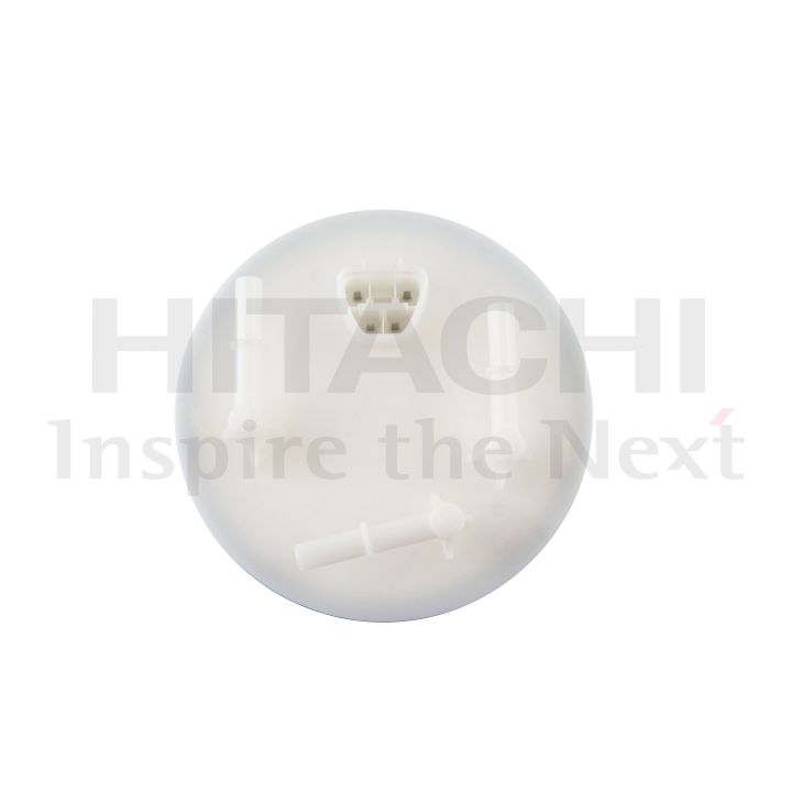 Degalų tiekimo blokas HITACHI 2502717