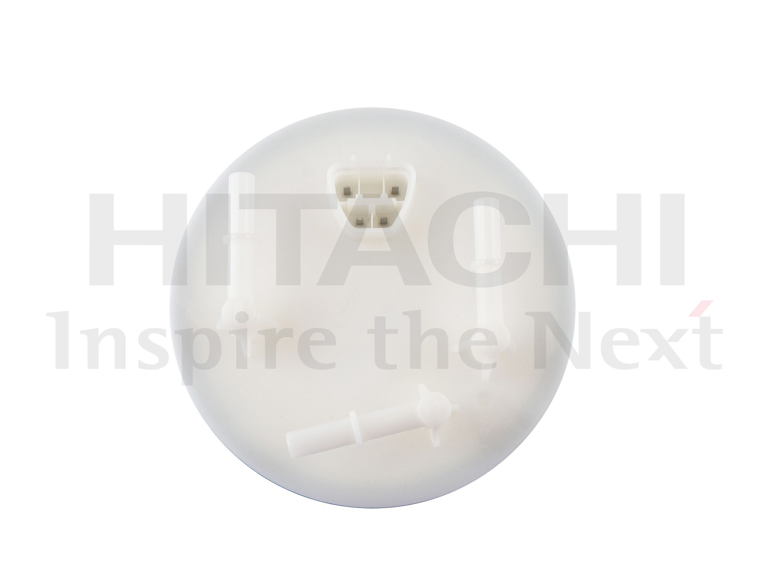 Degalų tiekimo blokas HITACHI 2502717