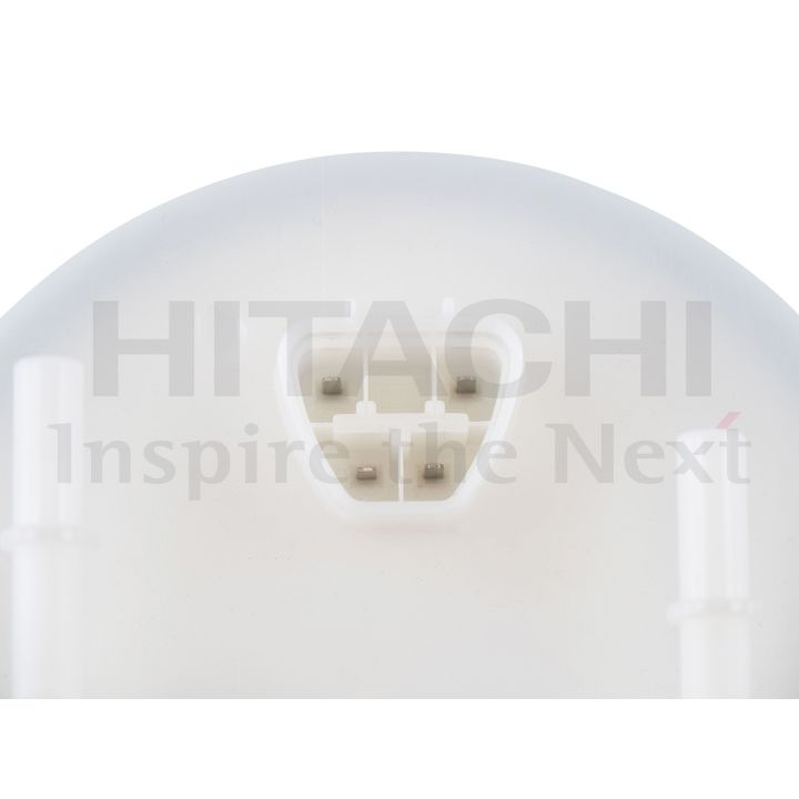 Degalų tiekimo blokas HITACHI 2502717