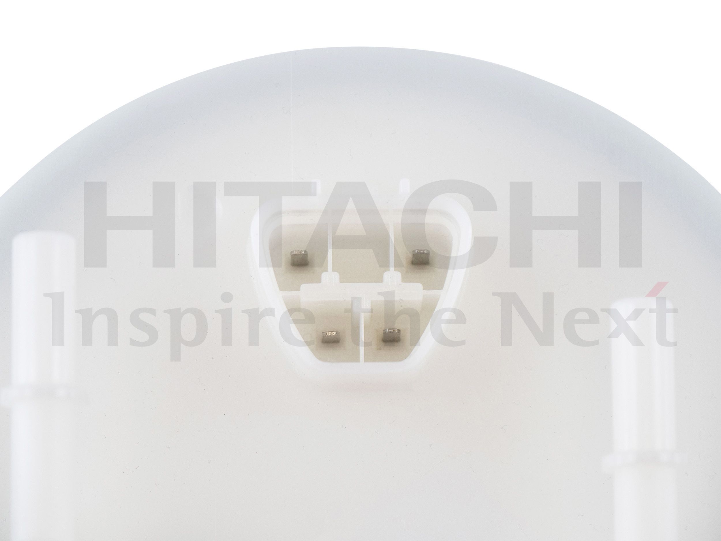 Degalų tiekimo blokas HITACHI 2502717