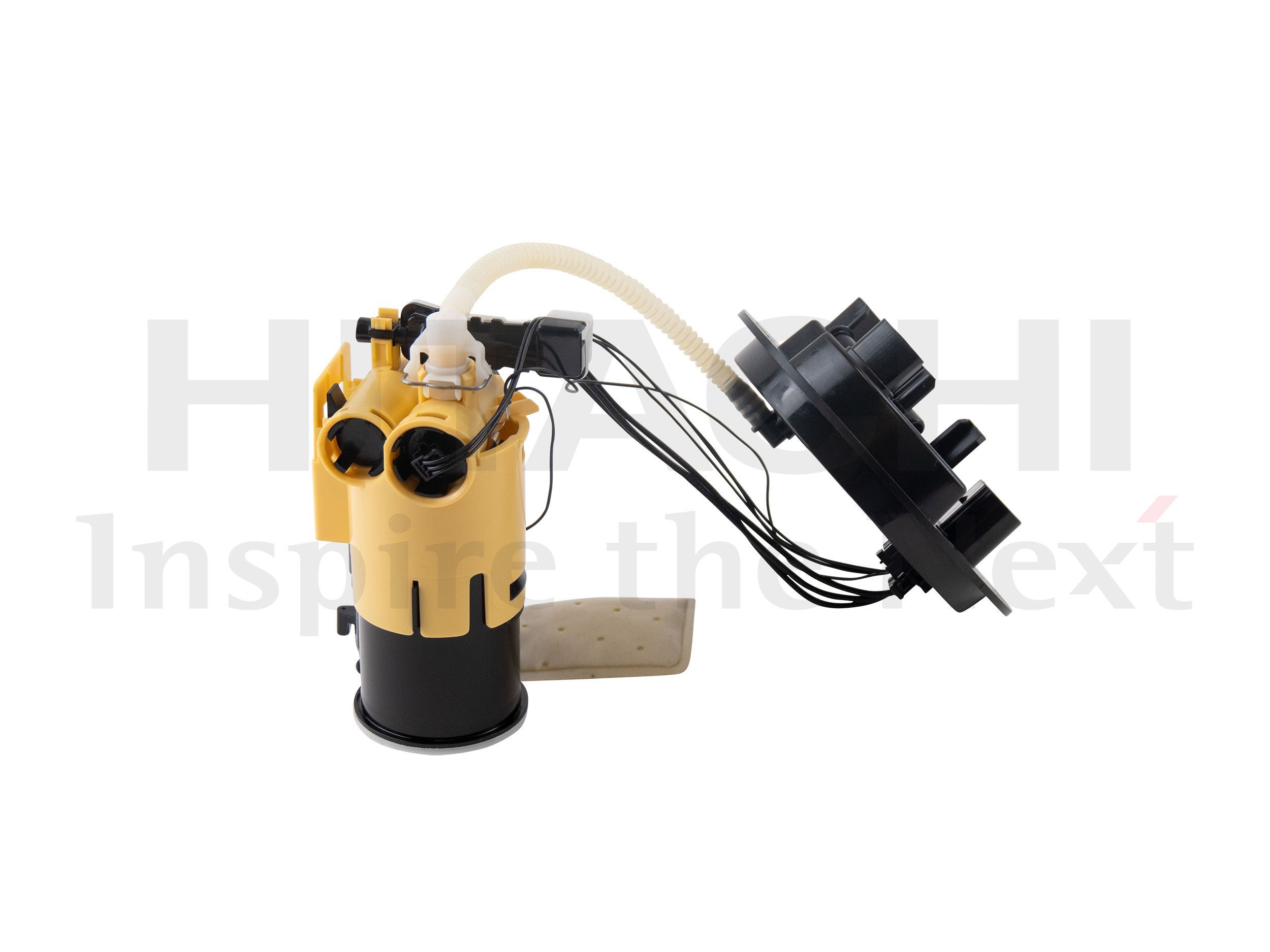 Degalų tiekimo blokas HITACHI 2502718