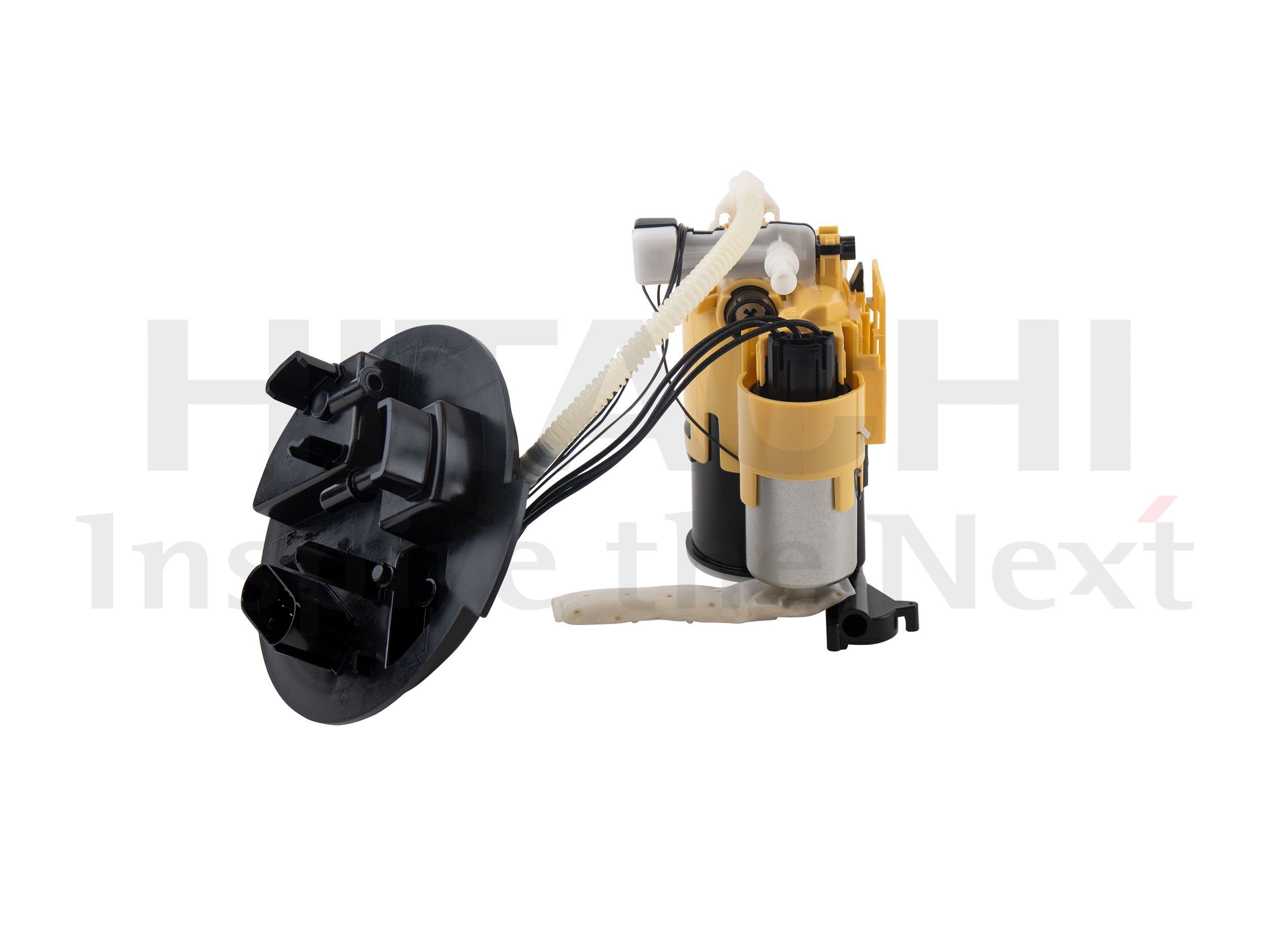 Degalų tiekimo blokas HITACHI 2502718