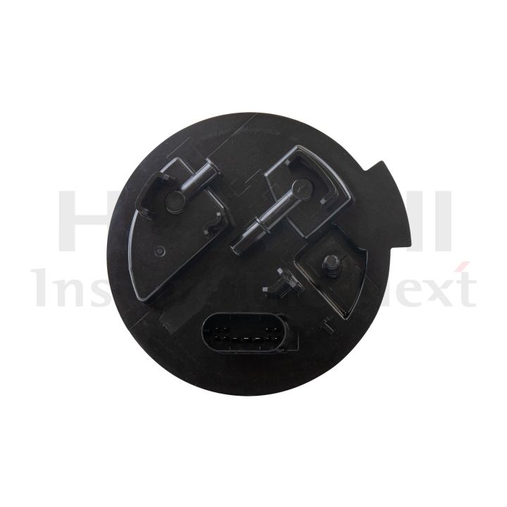 Degalų tiekimo blokas HITACHI 2502718