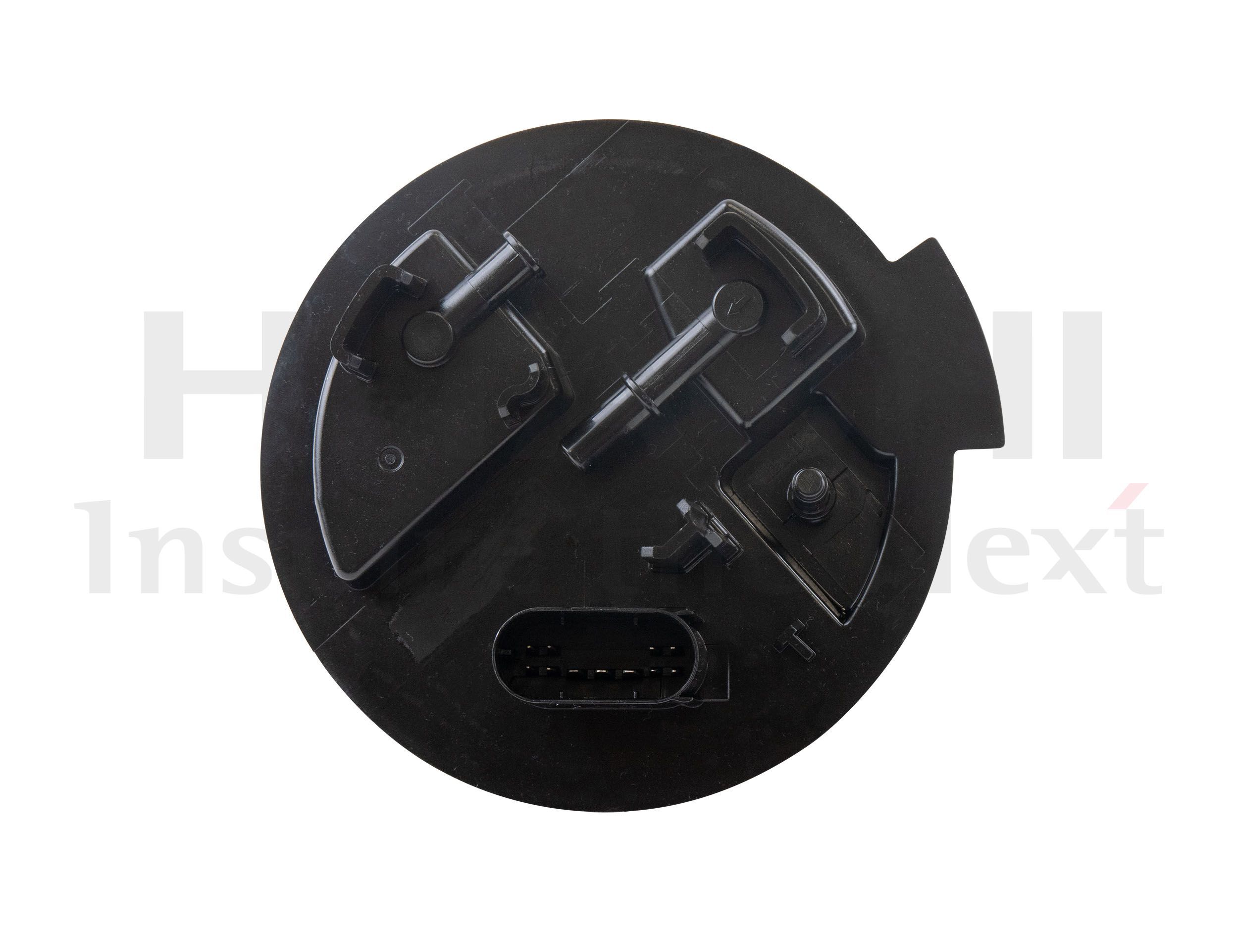 Degalų tiekimo blokas HITACHI 2502718