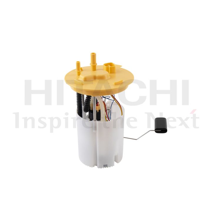 Degalų tiekimo blokas HITACHI 2502719