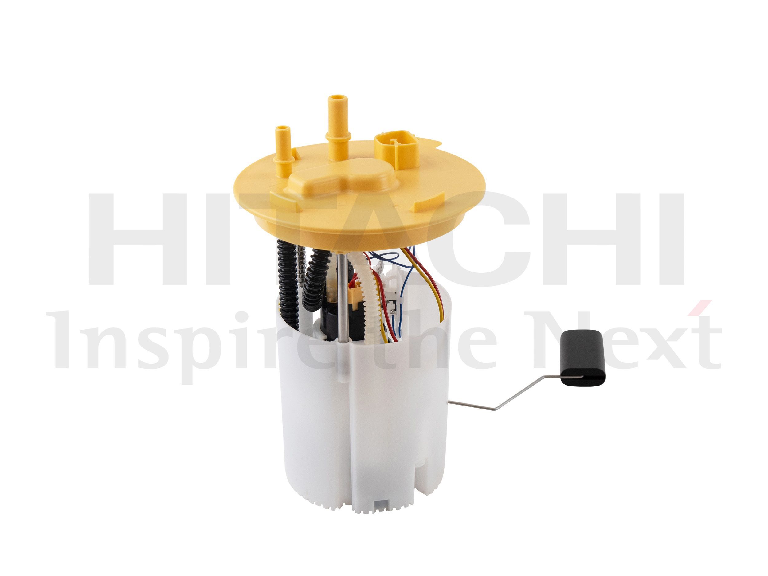 Degalų tiekimo blokas HITACHI 2502719