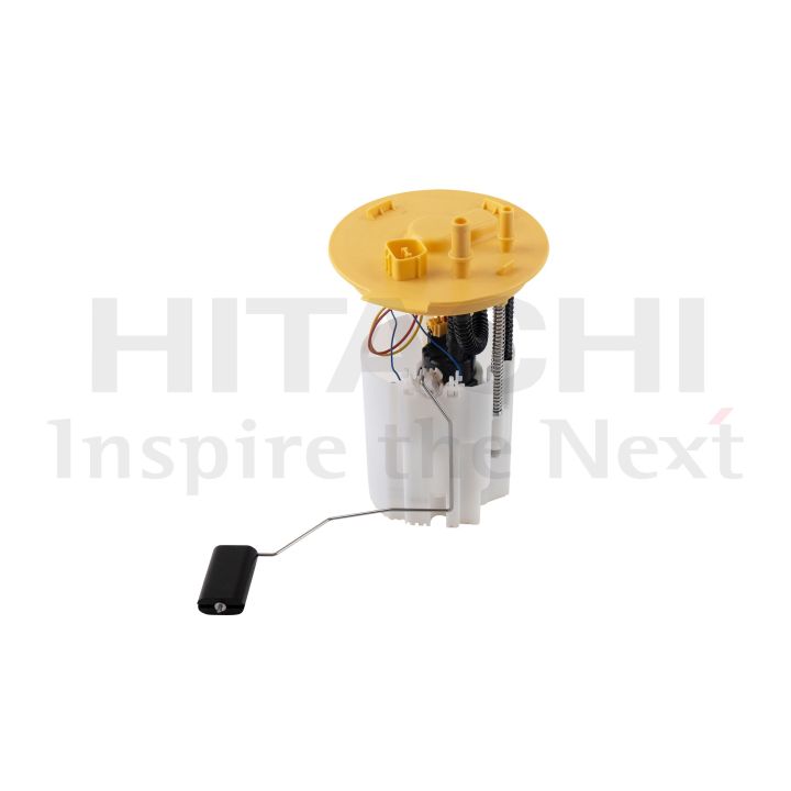 Degalų tiekimo blokas HITACHI 2502719