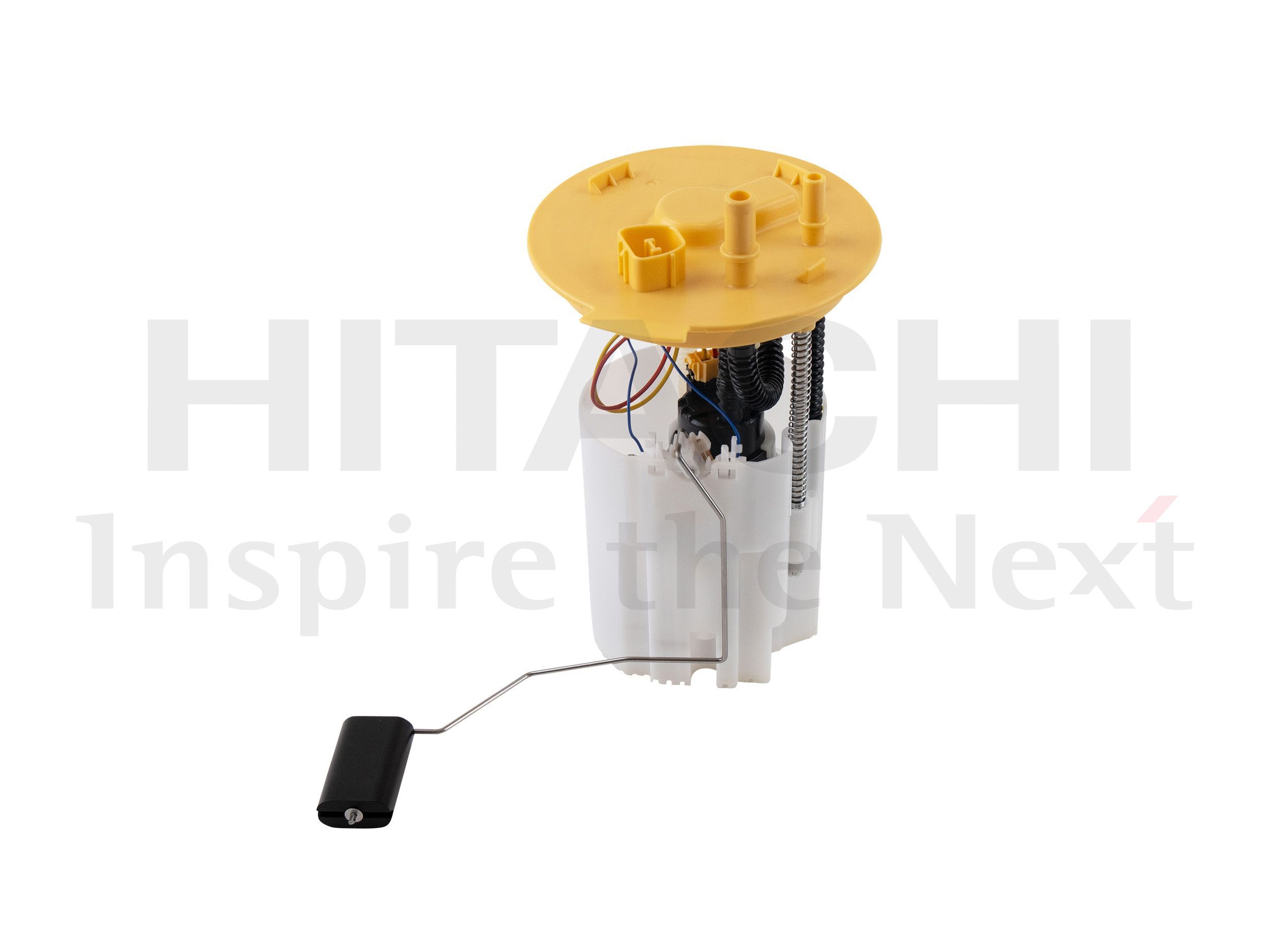 Degalų tiekimo blokas HITACHI 2502719