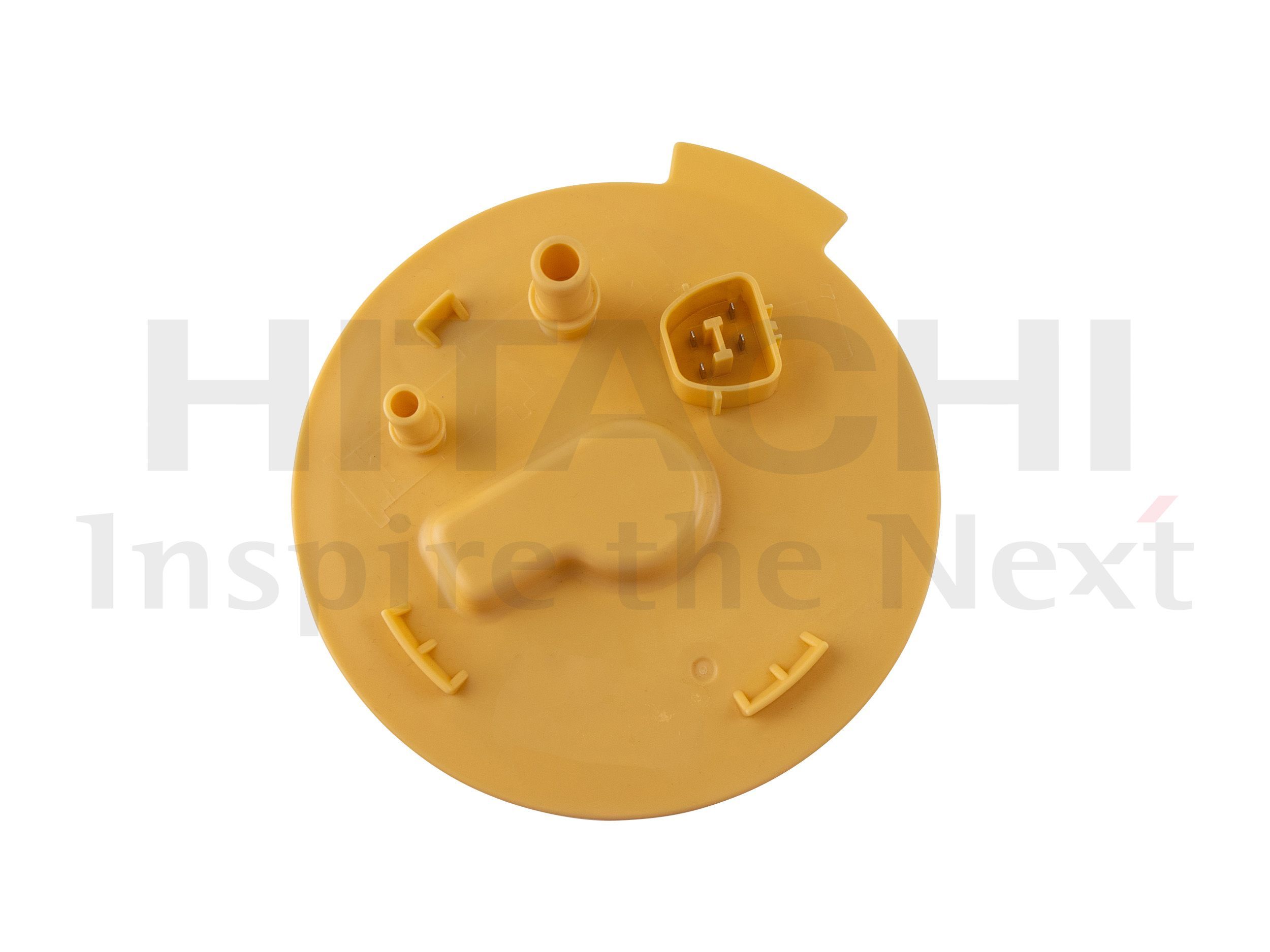 Degalų tiekimo blokas HITACHI 2502719