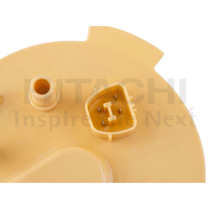 Degalų tiekimo blokas HITACHI 2502719