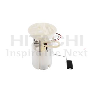 Degalų tiekimo blokas HITACHI 2502720