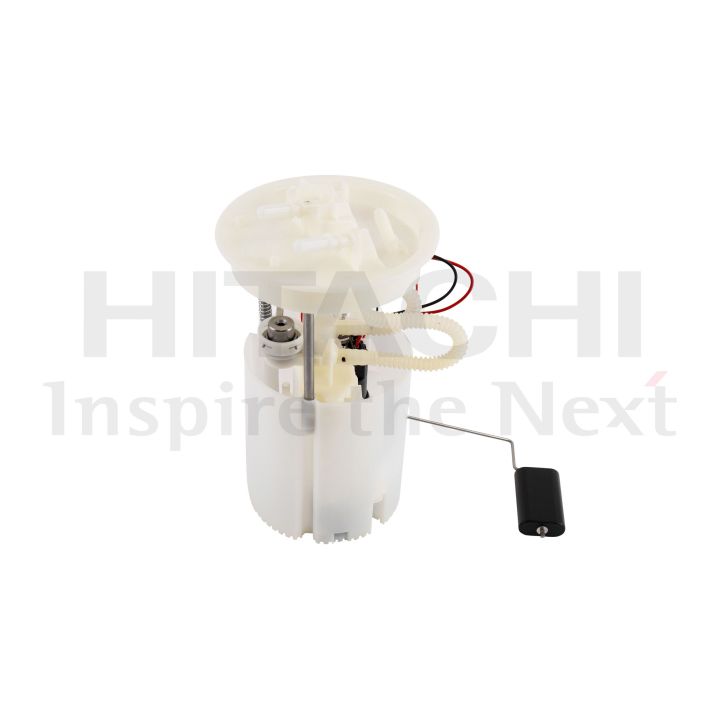 Degalų tiekimo blokas HITACHI 2502720