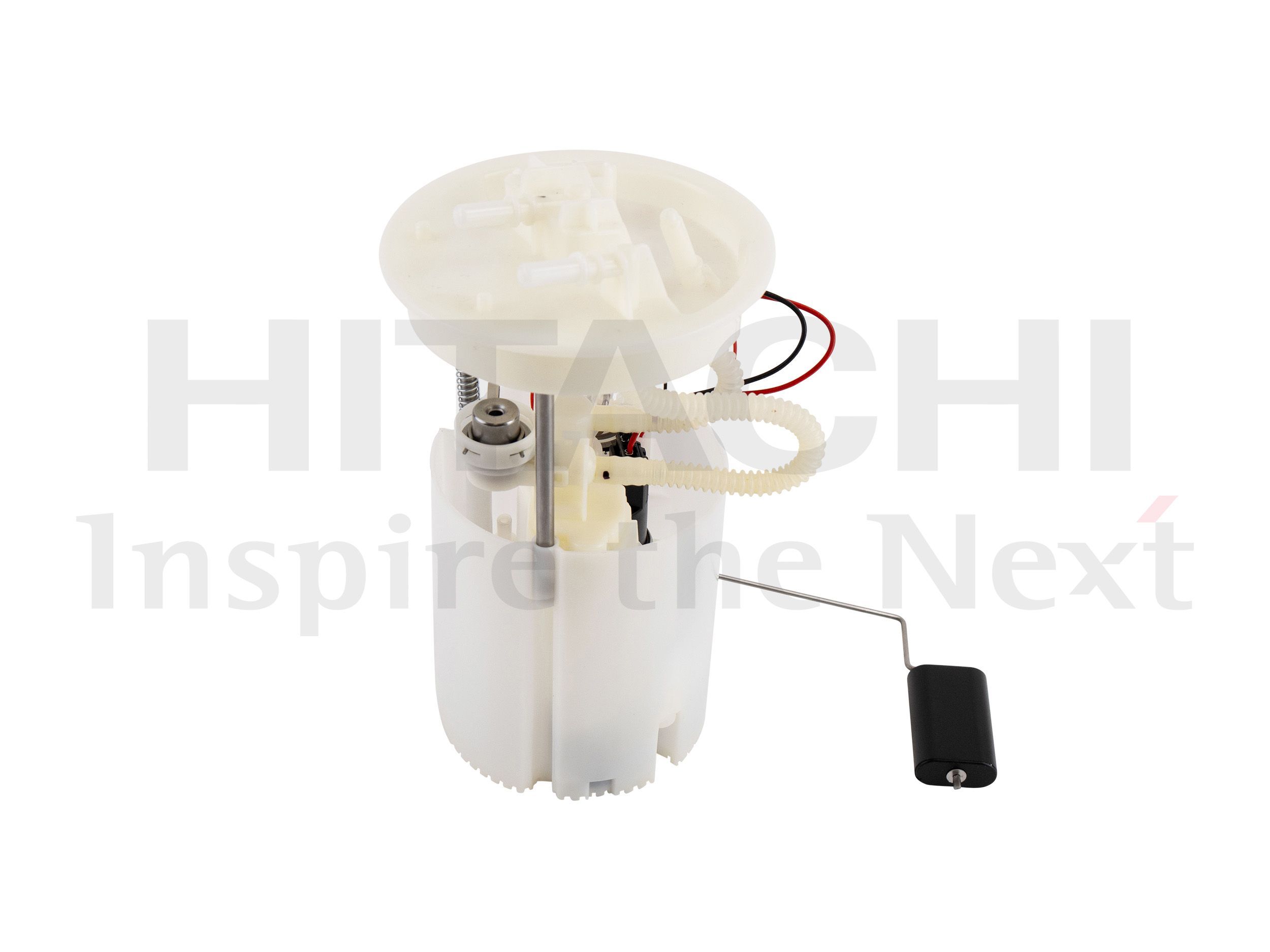 Degalų tiekimo blokas HITACHI 2502720