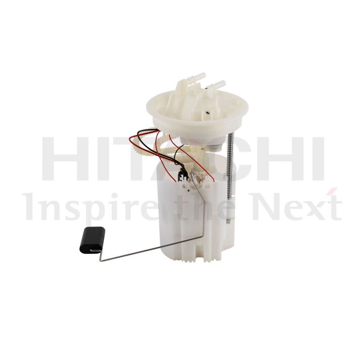 Degalų tiekimo blokas HITACHI 2502720