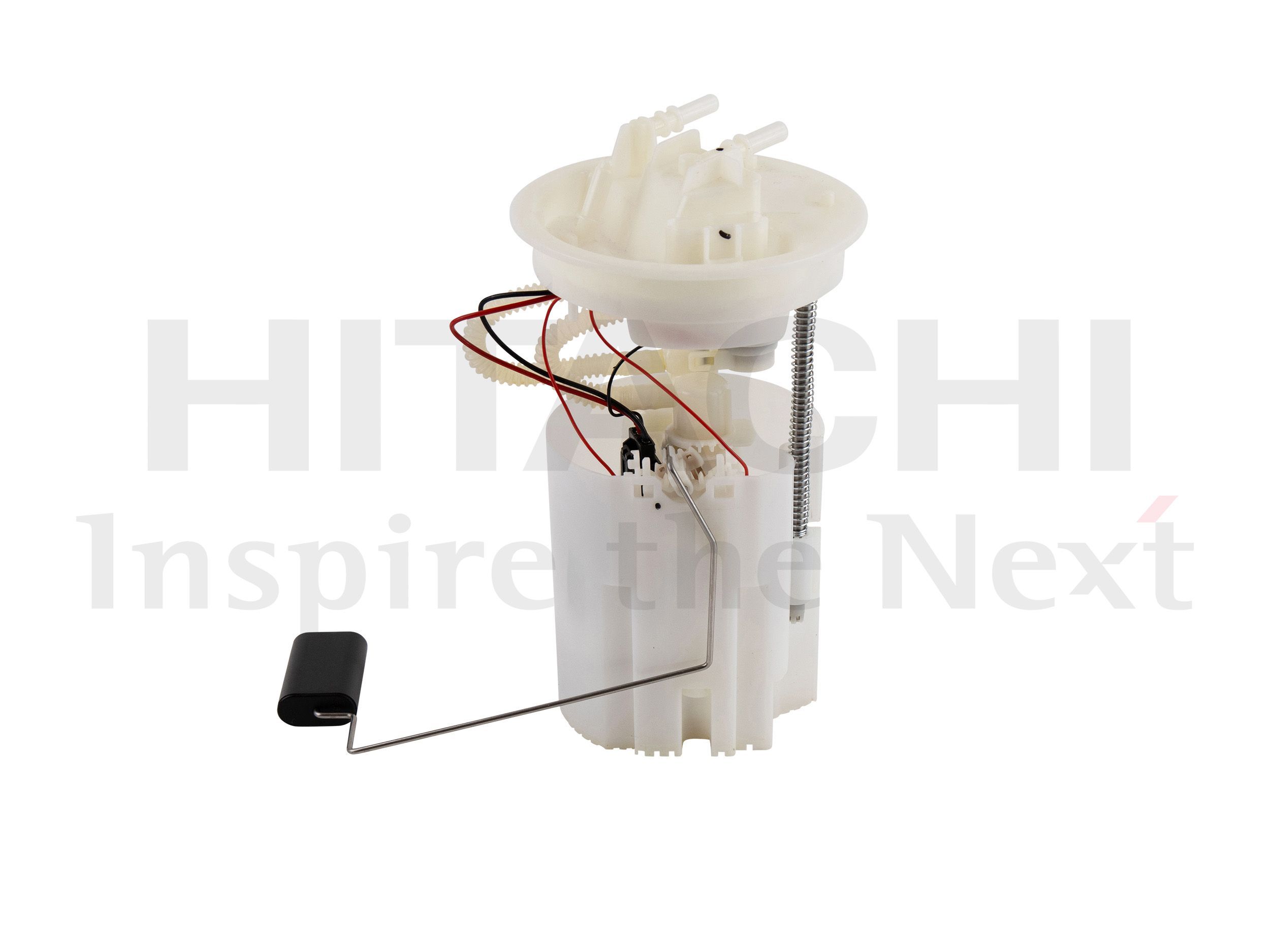 Degalų tiekimo blokas HITACHI 2502720