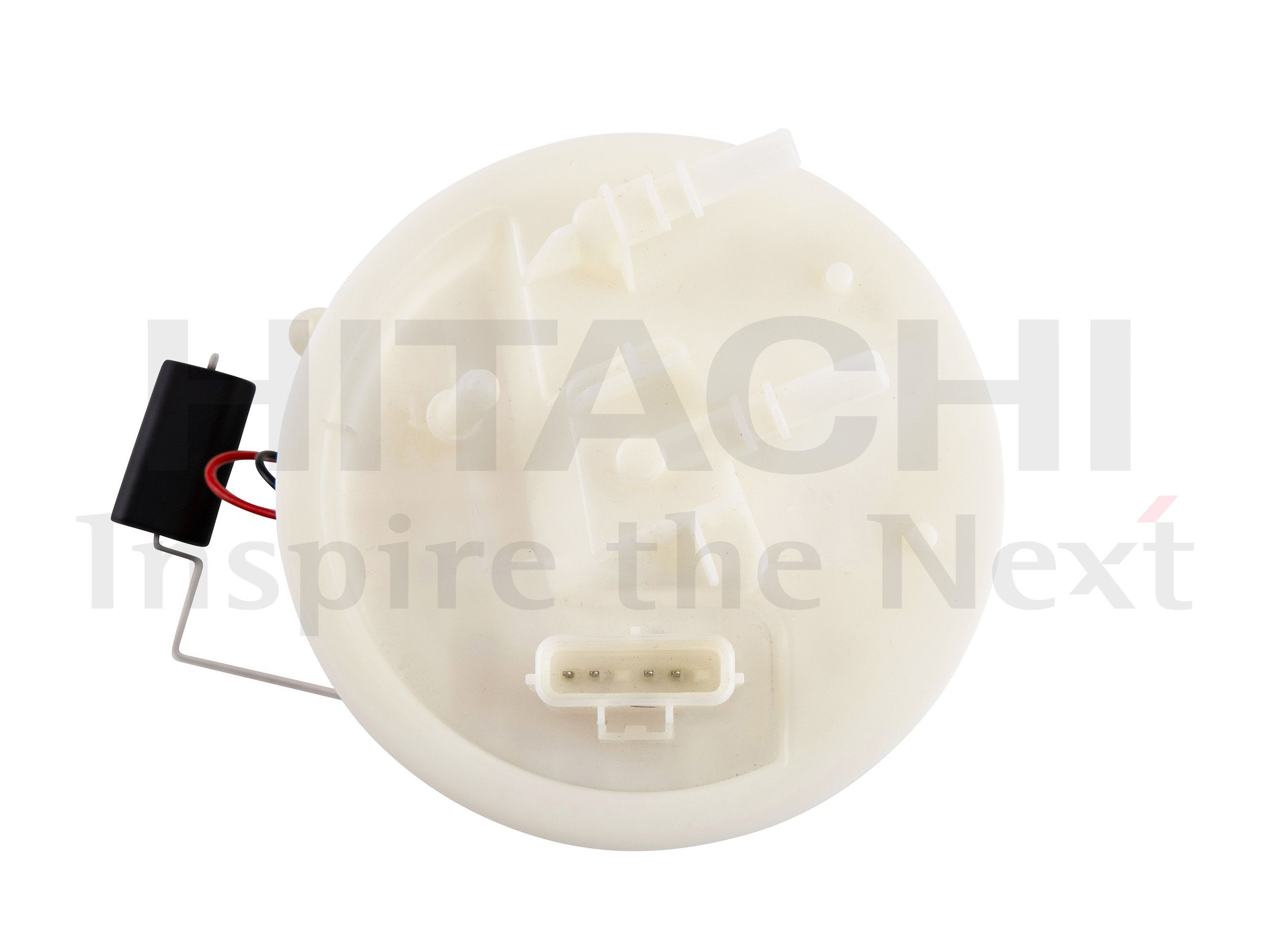 Degalų tiekimo blokas HITACHI 2502720