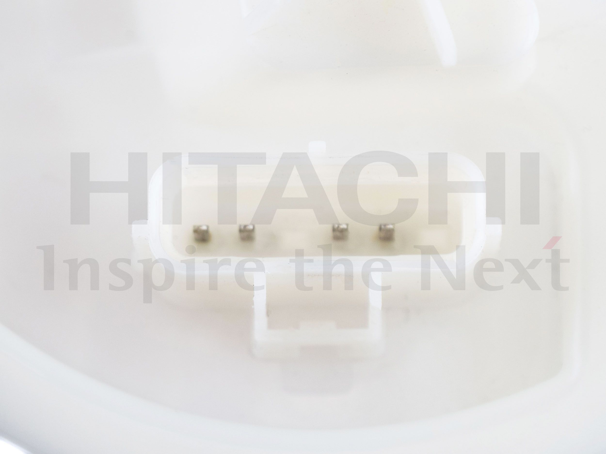 Degalų tiekimo blokas HITACHI 2502720