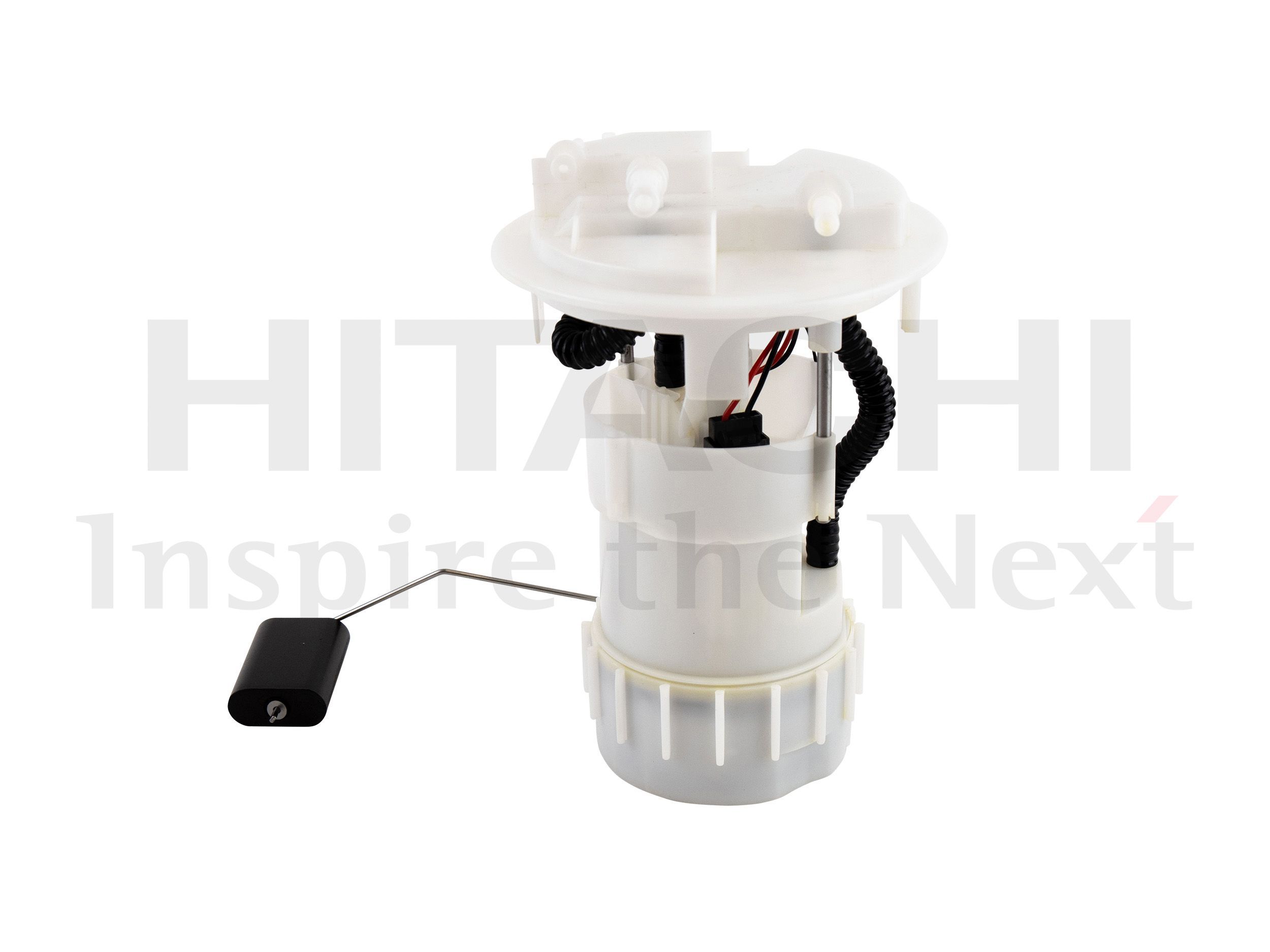 Degalų tiekimo blokas HITACHI 2502721