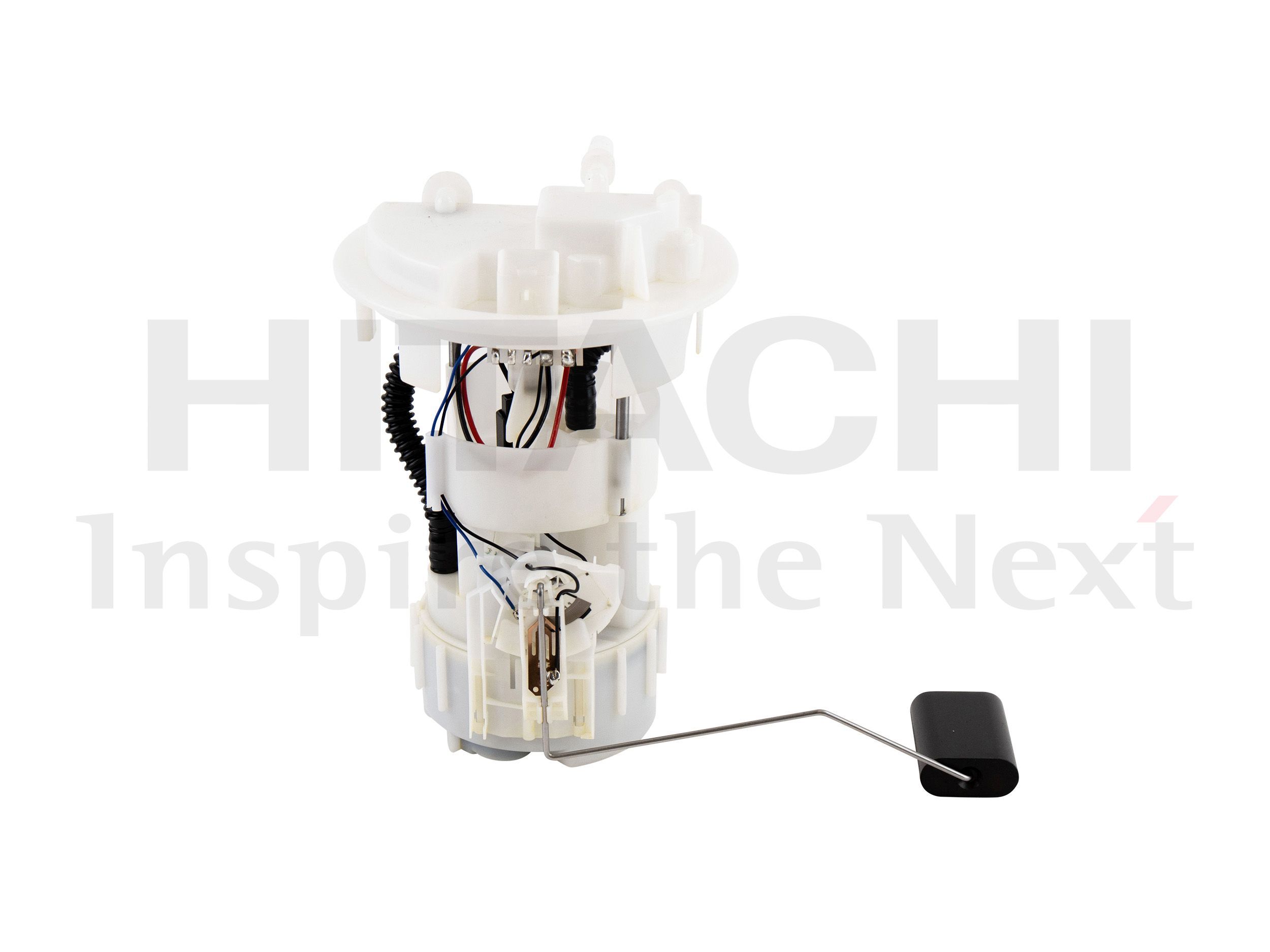 Degalų tiekimo blokas HITACHI 2502721