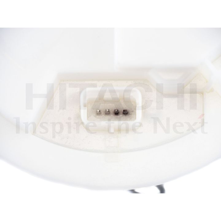 Degalų tiekimo blokas HITACHI 2502721